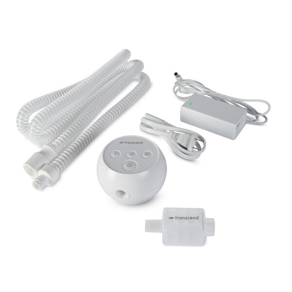 Transcend Micro CPAP Kit